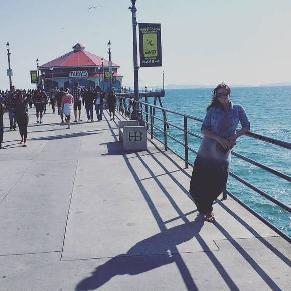 Meet your Posher, Leah - Picture 1 of 1